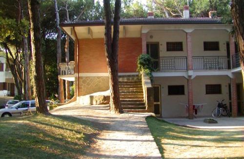 Rosolina Mare Apartment | Villa Vilma appartamento 02