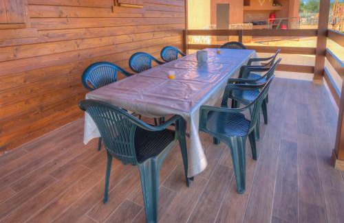 Anna Villa | Villa Vilosa - Anna