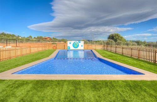 Anna Villa | Villa Vilosa - Anna