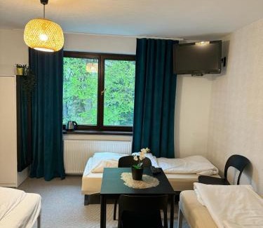 Myslenice Apartment | Villa Vincentów