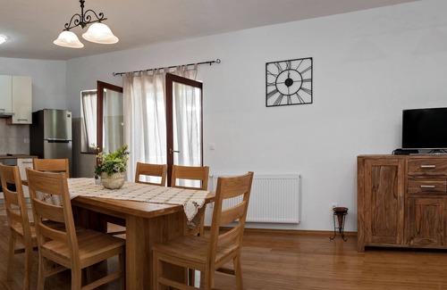 Prapatnica Villa | Villa Vinea* Prapatnica, Trogir