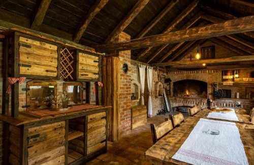 Brestovac Villa | Villa Vinka - Novo Zvečevo