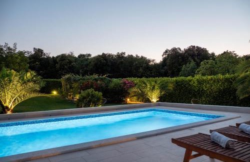 Vinkuran Villa | Villa Vinky