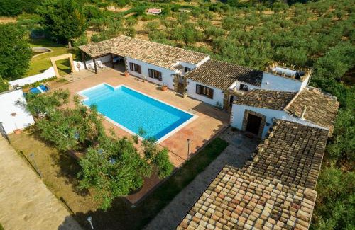 Western Sicily Villa | Villa Violino