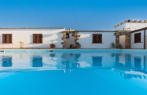 Western Sicily Villa | Villa Violino