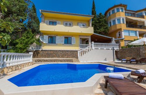 Novi Vinodolski House | VILLA VISA