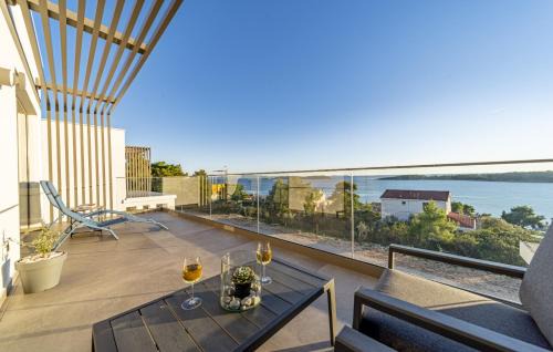 Potirna Villa | Villa Vista Nova