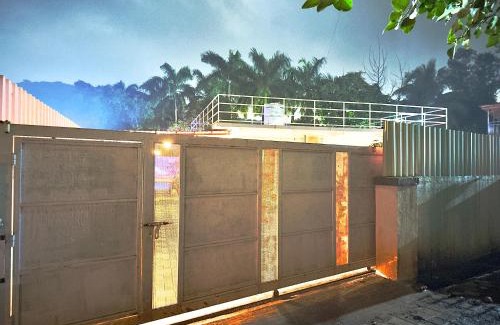 Yeoor Hills Villa | Villa Vistaa