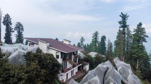 Kumharsain House | Villa Vistas Eve's Luxury Villa in Narkanda