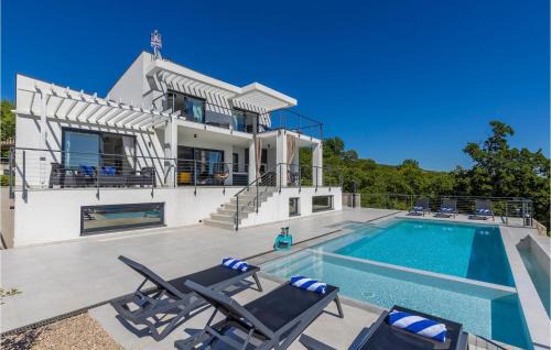 Smrika House | Villa Visum