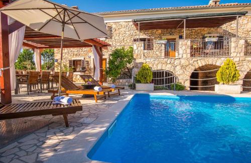 Polje Villa | Villa Vita