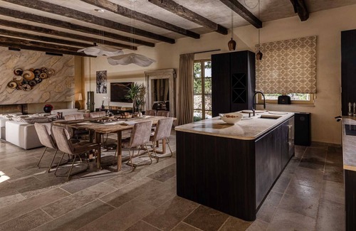 Sveti Petar u Sumi Villa | Villa Vitality