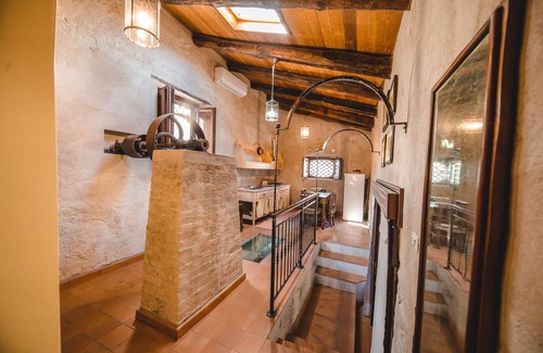 Guardavalle Other | Villa Vittoria