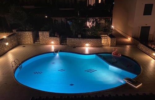 Asprouliani Villa | Villa Viva