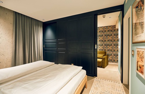 Munzviertel Hotel | Villa Viva Hotel Hamburg