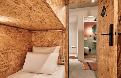 Munzviertel Hotel | Villa Viva Hotel Hamburg