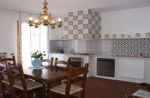 San Romano Villa | Villa Viviana in the heart of Tuscany