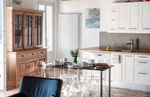 Menaggio Apartment | Villa Viviana