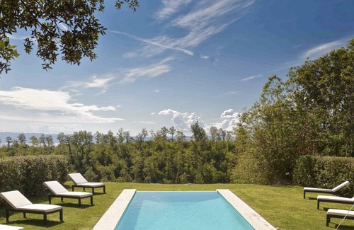 Grotte di Castro Villa | Villa Volsini - Five Bedroom Villa, Sleeps 8