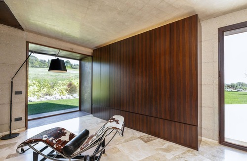 Volterra Villa | Villa Volterra by Fantasia Villas