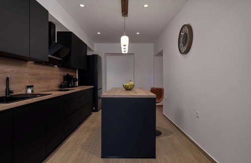 Vrata Villa | Villa Vrata