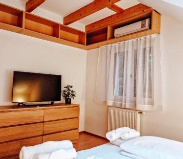 Wagerberg Apartment | Villa Waldblick