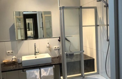 Siegburg House | Villa Waldesruh