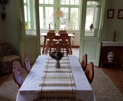 Semmering House | Villa Waldheimat