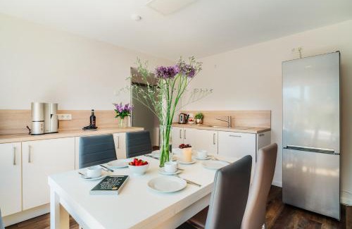 Tanne House | Villa Waldnest