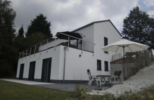 Morbach House | Villa WallAnn