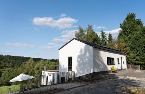 Morbach House | Villa WallAnn