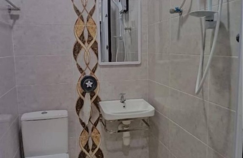 Merang Hotel | Villa Wanie Inn