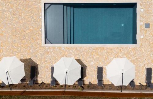 Bogatic Villa | Villa Waterfall Krka