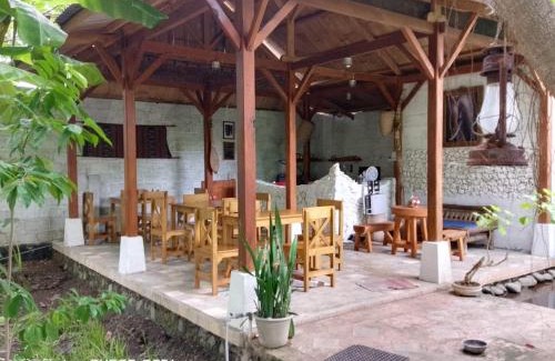 Wodong Resort | Villa Watumita Sikka