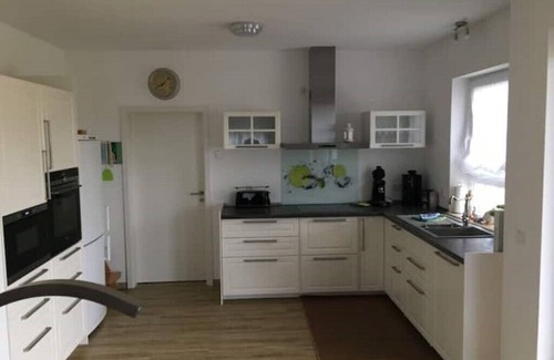 Trent Villa | Villa Weißer Schwan