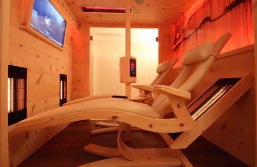 Moetz House | Villa Wellness Homes