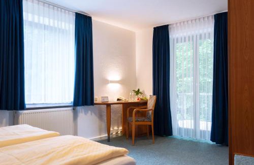 Oerlinghausen Hotel | Villa Welschen