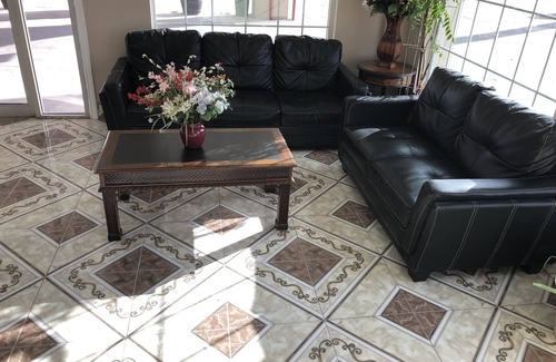 Odessa Hotel | Villa West Inn