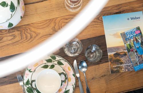 Alkersum House | Villa Westküste