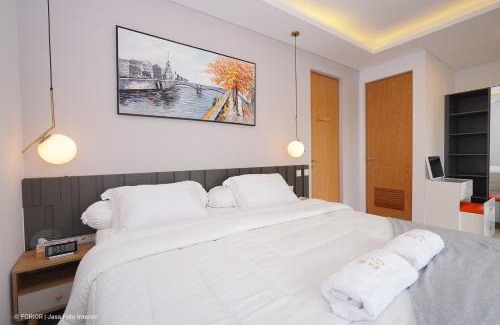 Ciburial Villa | Villa Wezu Dago Village Bandung