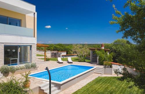 Peroj Villa | Villa White