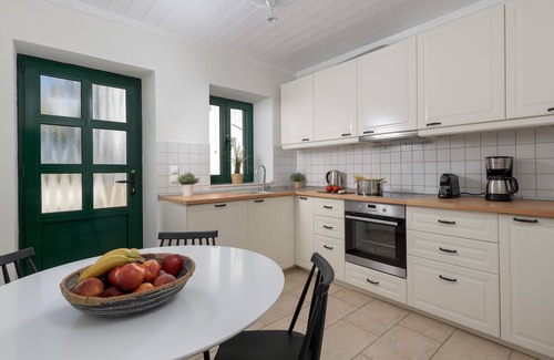 Kattavia House | Villa Wind - Kite Blue Villas