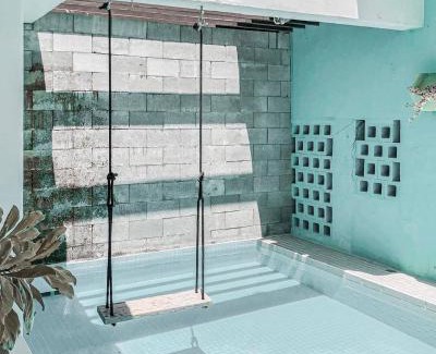 Hengchun Old Town House | Villa Windingland