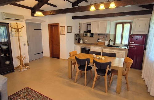 Bartolici Villa | Villa Wisteria, It's all about the view!