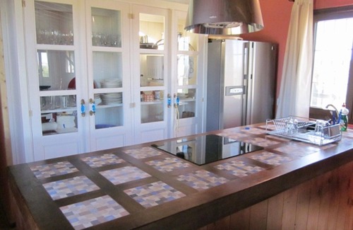 Arcos de la Frontera Cottage | Villa with free wifi and 2 swimming pools: outdoor and indoor in Arcos de la Frontera