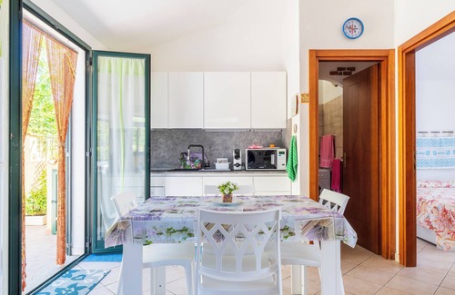 Arbatax House | Villa with garden 200 meters from the sea