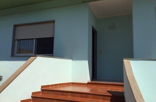 Carbonia House | VILLA WITH GARDEN