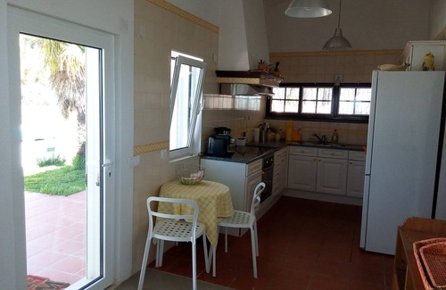 Calhariz Villa | Villa with large pool, mountain&ocean view-near beaches&Lisbon