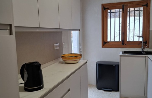 Ermita Villa | Villa With Large Private Pool & Mature Gardens On Edge Of Montgo Natural Park