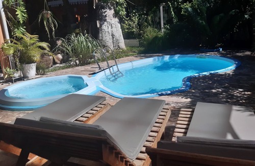 Mahajanga Apartment | Villa with pool